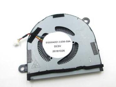 Ventilateur de CPU pour Dell Latitude 7400 E7400 2-in-1