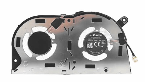 Ventilateur de CPU für Dell Latitude 7640 EG50050S1-CL50-S9A 00FQ6F
