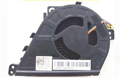 Ventilateur de CPU pour Dell DC28000AFVL