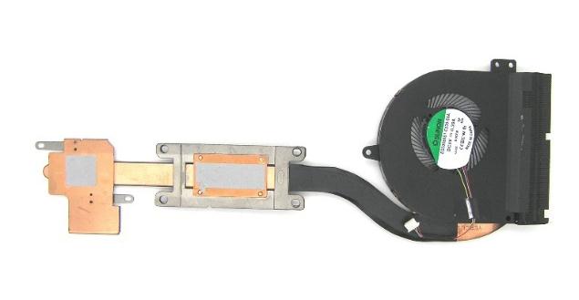 Ventilateur+radiateur pour Dell Latitude E5470 0HKJFT HKJFT