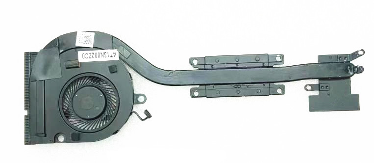 Ventilateur+Dissipateur pour Dell Latitude E5550 FNNHN 0FNNHN AT13N002ZAL