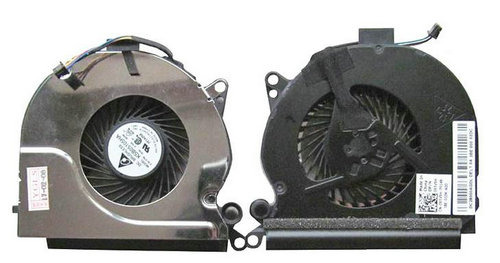 Ventilateur de CPU pour Dell Latitude E6230 095V9H