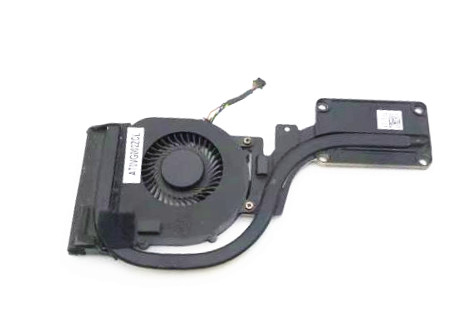 Ventilateur+Dissipateur pour Dell Latitude E6440 0VTNGR AT0VG002ZCL