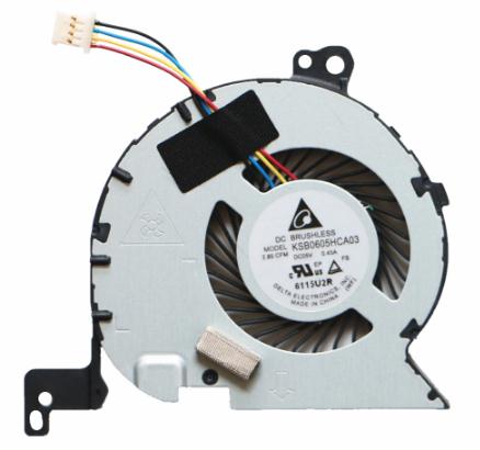 Ventilateur de CPU pour Dell Latitude E7250 EG50040S1-C490-S9A