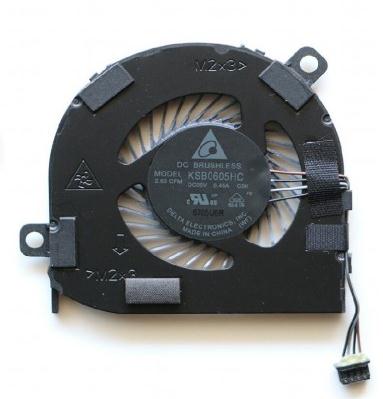 Ventilateur de CPU pour Dell Latitude E7290 EG50040S1-C920-S9A