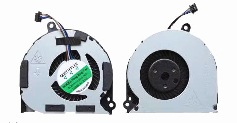 Ventilateur de CPU pour Dell Latitude E7420 E7440 E7450 0HMWC7 HMWC7