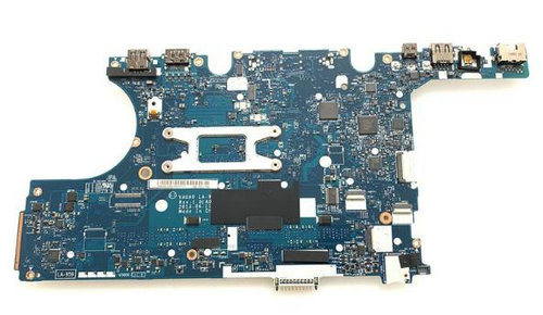 Dell Latitude E7440 I5 CPU Carte mère d'ordinateur portable CN-0P9C43 P40G LA-9591P - Cliquez sur l'image pour la fermer