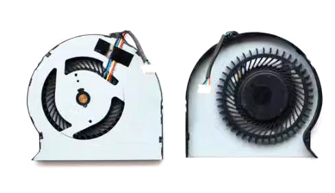 Ventilateur de CPU pour Dell Latitude E7450 EG50050S1-C480-S9A 03PMGM