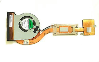 Ventilateur+radiateur pour Dell Latitude E7440 3PMGM 03PMGM