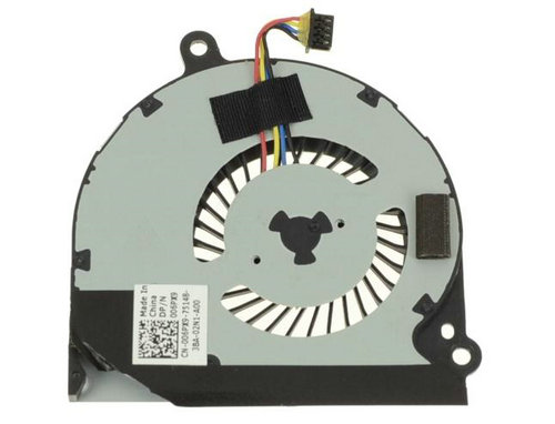 Ventilateur graphique intégré pour Dell 006PX9 DC28000D7SL