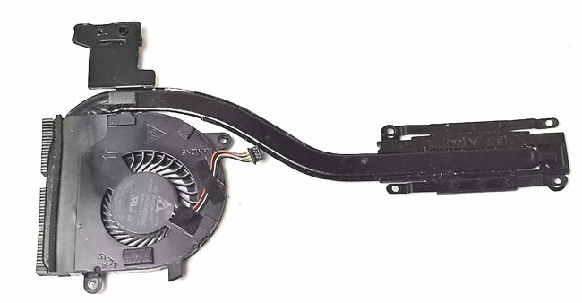 Ventilateur+radiateur pour Dell Latitude E7470 0F84N0 F84N0