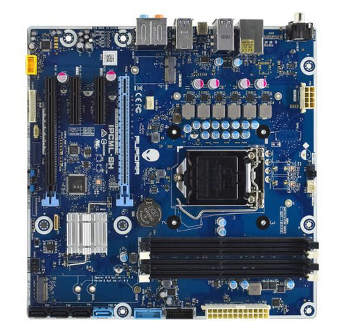 Dell Alienware Aurora R11 Z490 Carte mère IPCML-SH N43JM 0N43JM - Cliquez sur l'image pour la fermer