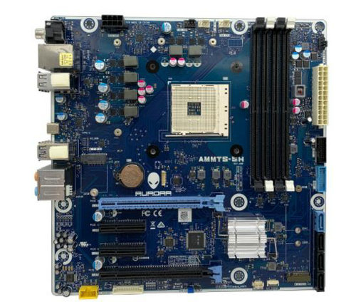 Dell Alienware Aurora R10 AM4 B550 Carte mère AMMTS-SH NWN7M 0NWN7M