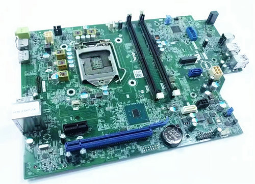 Dell Optiplex 3050 SFF Carte mère 8NPPY 08NPPY - Cliquez sur l'image pour la fermer