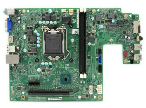 Dell OptiPlex 3250 Carte mère DNMV1 0DNMV1 - Cliquez sur l'image pour la fermer