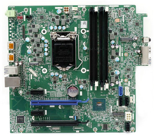 Dell OptiPlex 5060 MT Carte mère 17538-1 J8G6F 0J8G6F - Cliquez sur l'image pour la fermer