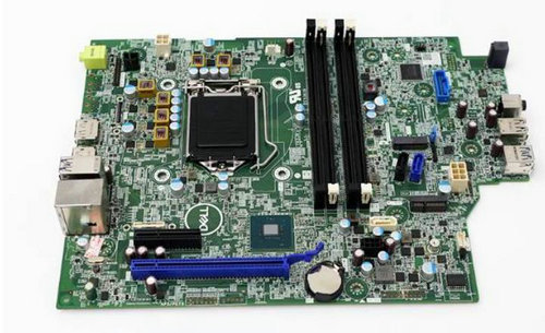 Dell OptiPlex 5060 sff Carte mère 654JC 0654JC - Cliquez sur l'image pour la fermer