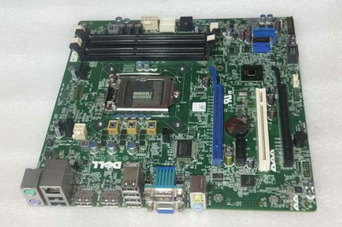 Dell Optiplex 9020 DT MT LGA1150 Carte mère 0N4YC8 0PC5F7 06X1TJ - Cliquez sur l'image pour la fermer