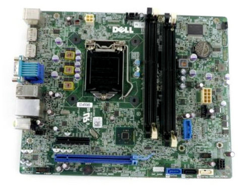 Dell OptiPlex 7020 SFF Carte mère XCR8D 0V62H 2YYK5 TDG4V - Cliquez sur l'image pour la fermer
