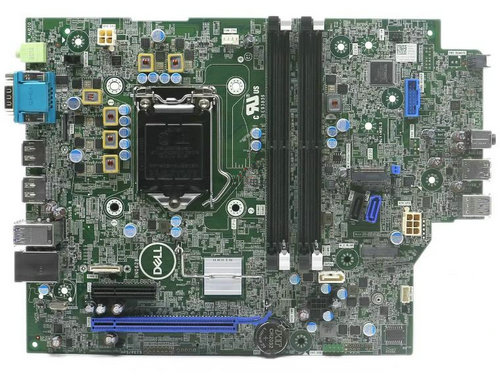 Dell OptiPlex 7070 SFF Carte mère YNVJG 0YNVJG