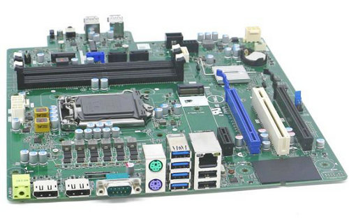 Dell OptiPlex 7071 MT Carte mère 97YXY 9C5FV BG1113
