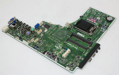 WPG9H 0WPG9H IPPLP-AZ Carte mère graphique intégrée pour Dell OptiPlex 9020 tout-en-un