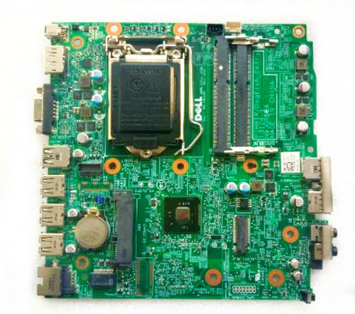 Dell Optiplex 3020 Micro Carte mère PIH81R VRWRC 0VRWRC