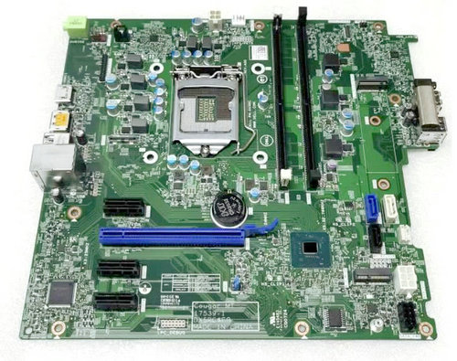 Dell OptiPlex 3060 mt Carte mère t0mhw 0t0mhw - Cliquez sur l'image pour la fermer