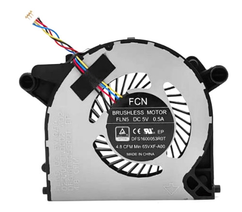 Ventilateur de CPU pour Dell Optiplex 3090 65VXF 065VXF