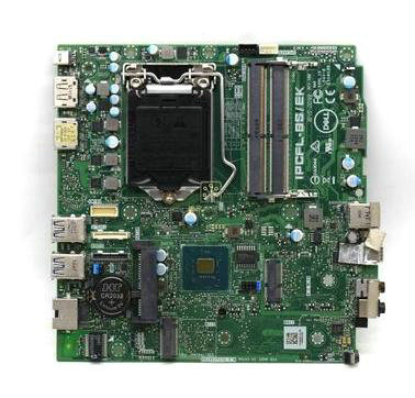Dell Optiplex 5060 M Carte mère IPCFL-BS/EK 30VXY 030VXY - Cliquez sur l'image pour la fermer