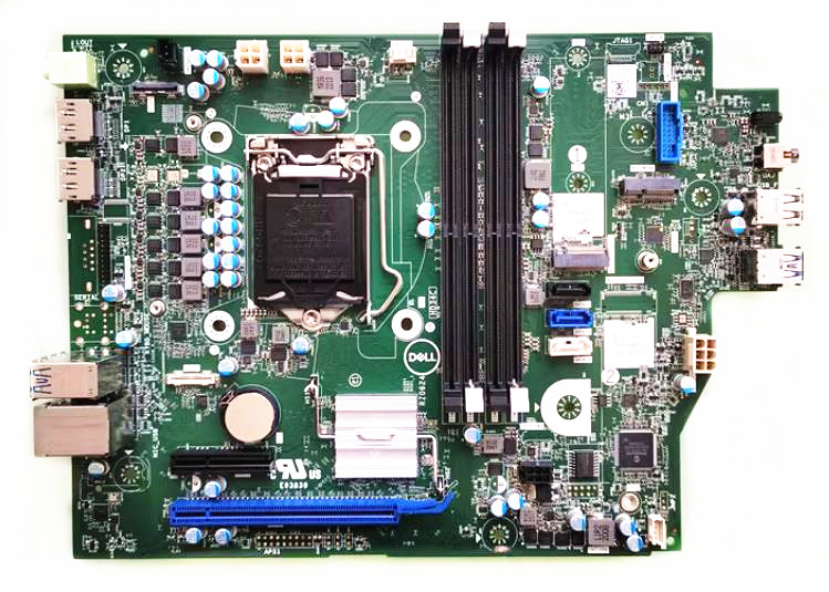 Dell Optiplex 5080 SFF Carte mère 0VTMF 00VTMF YDKD6 0YDKD6