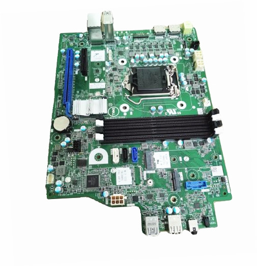 Dell Optiplex 5090 sff Carte mère 0FXD80 7X449 TBC0521