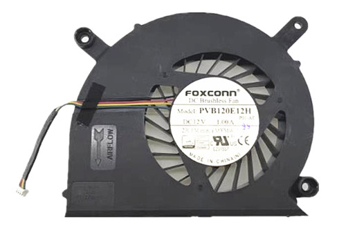 Ventilateur de CPU pour Dell Optiplex 5260 5270 AIO BAZB1115R2U P023 PMYMW 0PMYMW
