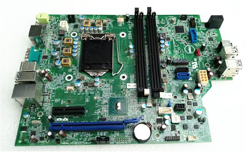 Dell Optiplex 7040 sff Carte mère JC6JH 0JC6JH HD5W2 0HD5W2 - Cliquez sur l'image pour la fermer