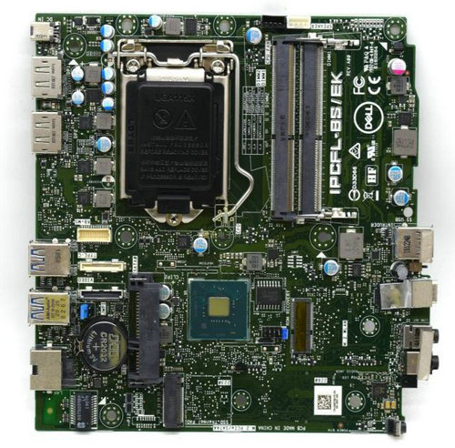 Dell Optiplex 7060M LGA1151 DDR4 Carte mère 4MFRM 04MFRM IPCFL-BS/EK - Cliquez sur l'image pour la fermer
