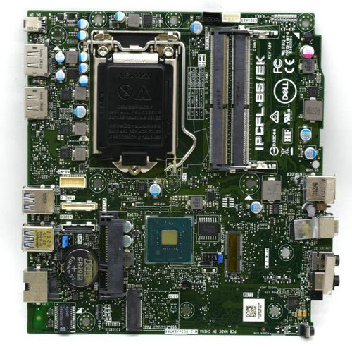 Dell Optiplex 7060M LGA1151 DDR4 Carte mère 4MFRM 04MFRM IPCFL-BS/EK