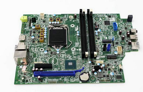 Dell OptiPlex 7060 sff Carte mère NC2VH 0NC2VH GD52N GD52N