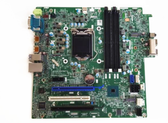 Dell OptiPlex 7070 Tower MT LGA1151 DDR4 Carte mère NRKPK 0NRKPK 17509-3