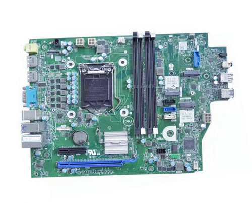 Dell Optiplex 7080 SFF Carte mère HV8FN 0HV8FN