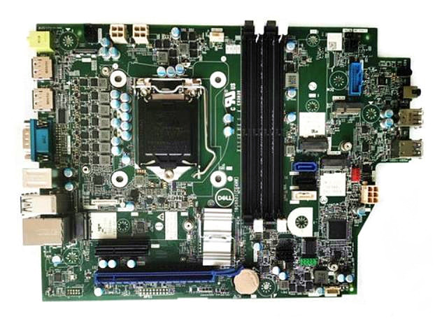 Dell Optiplex 7090 sff Carte mère 08PGD 73Y7Y YP4HV TBC0521 7X449