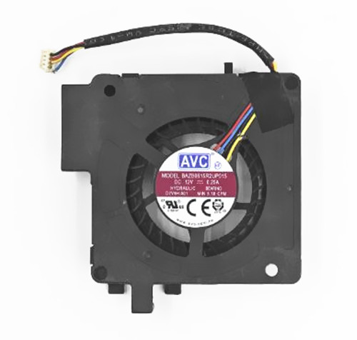 Ventilateur système pour Dell Optiplex 7460 0D7V9H 0H2PCG BAZB0615R2U P012