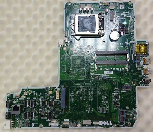 VNGWR 0VNGWR IPPLP-RH/TH Carte mère graphique intégrée pour Dell Optiplex 9030 tout-en-un