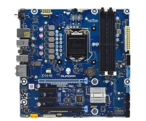 Dell Alienware Aurora R12 Z490 Carte mère IPCML-SH 7W25T 07W25T - Cliquez sur l'image pour la fermer