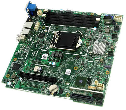 Dell PowerEdge R230 C236 Carte mère XN8Y6 0XN8Y6
