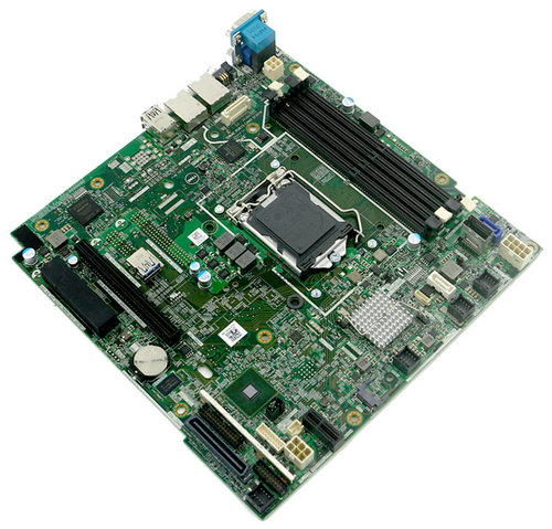 Dell PowerEdge R330 C236 Carte mère F93J7 0F93J7
