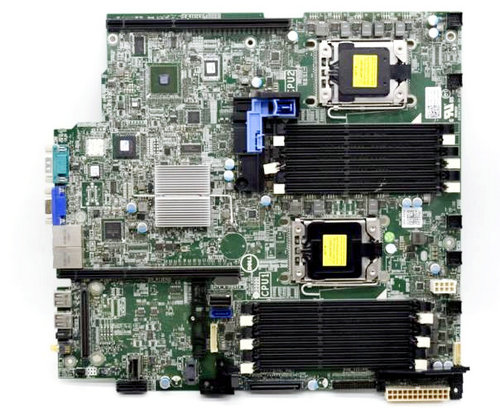 Dell PowerEdge R420 Carte mère CN7CM 0CN7CM 72XWF 072XWF