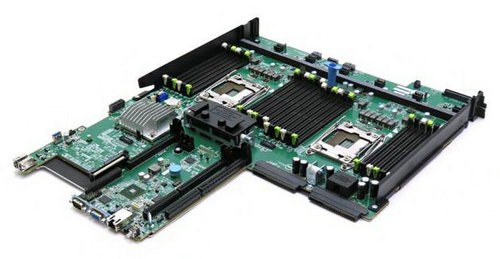 Carte mère du serveur Dell PowerEdge R830 CWF69 0CWF69 CN-0CWF69 - Cliquez sur l'image pour la fermer