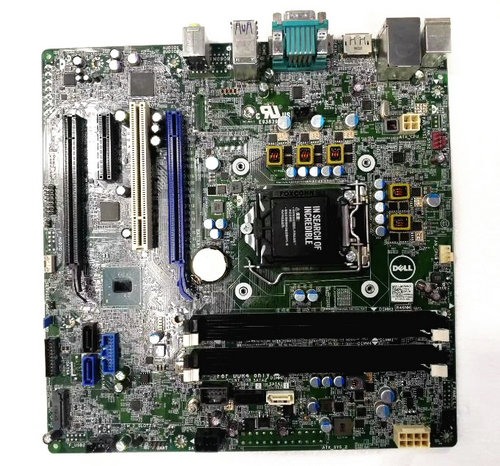 Dell PowerEdge T30 Carte mère 7T4MC 07T4MC - Cliquez sur l'image pour la fermer