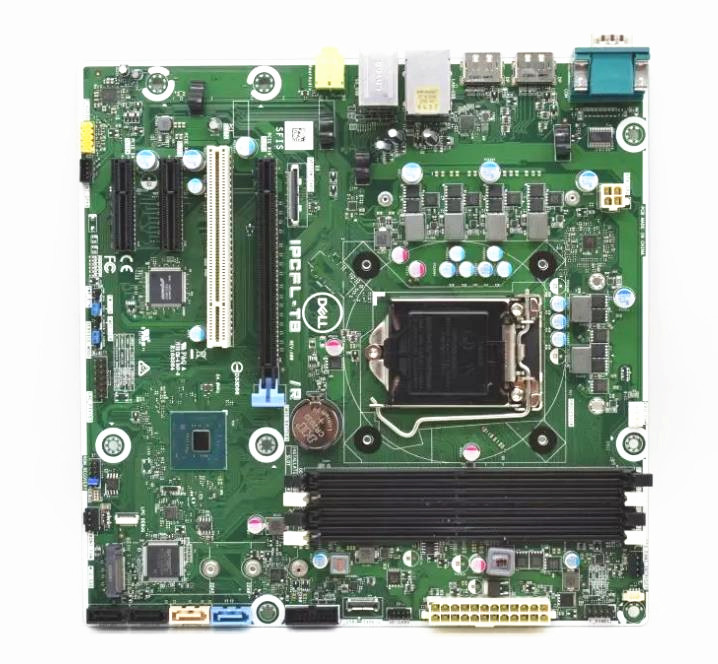 Dell PowerEdge T40 Carte mère Y2K8N 0Y2K8N IPCFL-TB/R