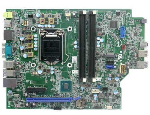 Dell Precision T3420 SFF Carte mère 2K9CR 02K9CR 08K0X7 8K0X7 - Cliquez sur l'image pour la fermer